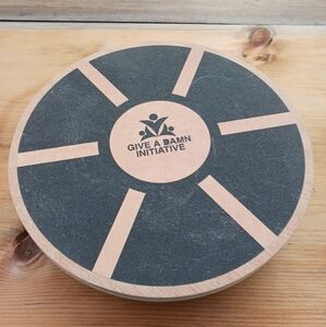 Balance Board (aka Wobble Board) EUC